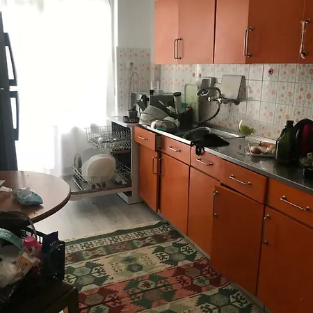 Apartamento 3 Комнатная Квартира Дамлаташ Клеопатра Пляж Аланья 100 Метров От Моря *
