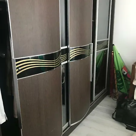 3 Комнатная Квартира Дамлаташ Клеопатра Пляж Аланья 100 Метров От Моря Apartamento